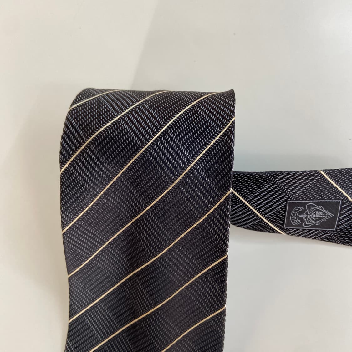 구찌(GUCCI)  명품 정품 넥타이 상품이미지5