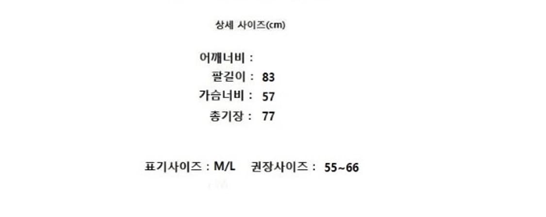 ZADIG&VOLTAIRE 캐시미어100 상품이미지6