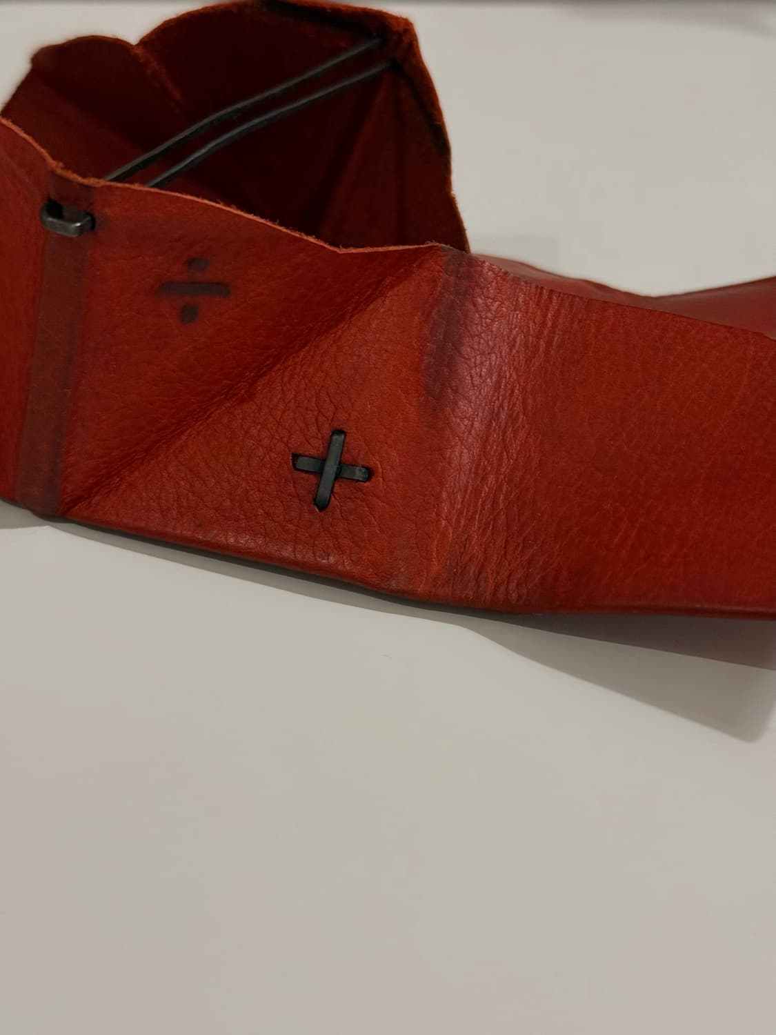 M.A+ Wallet W5 RED 상품이미지3