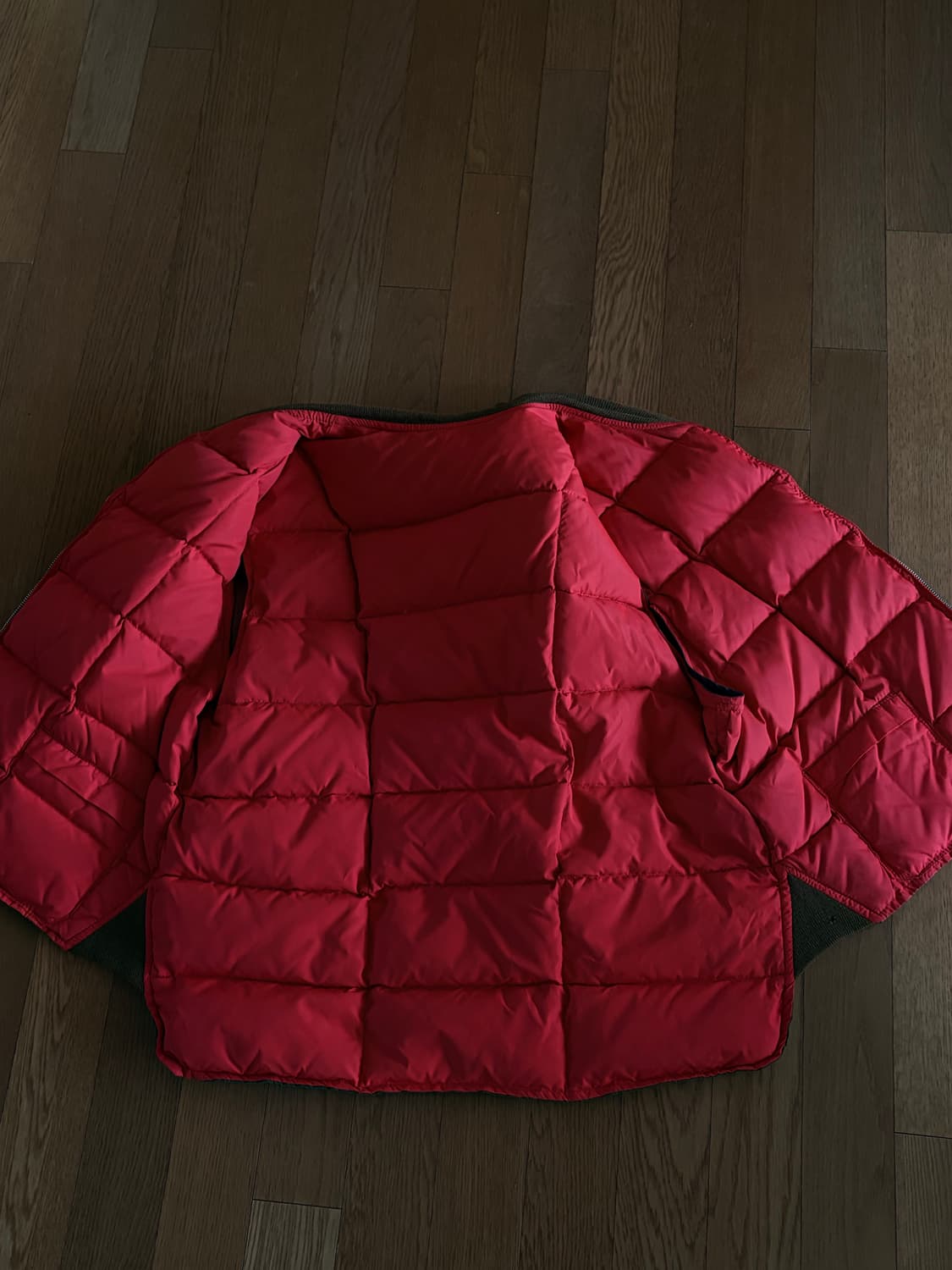 파이오니어 푸퍼 베스트 상품이미지3