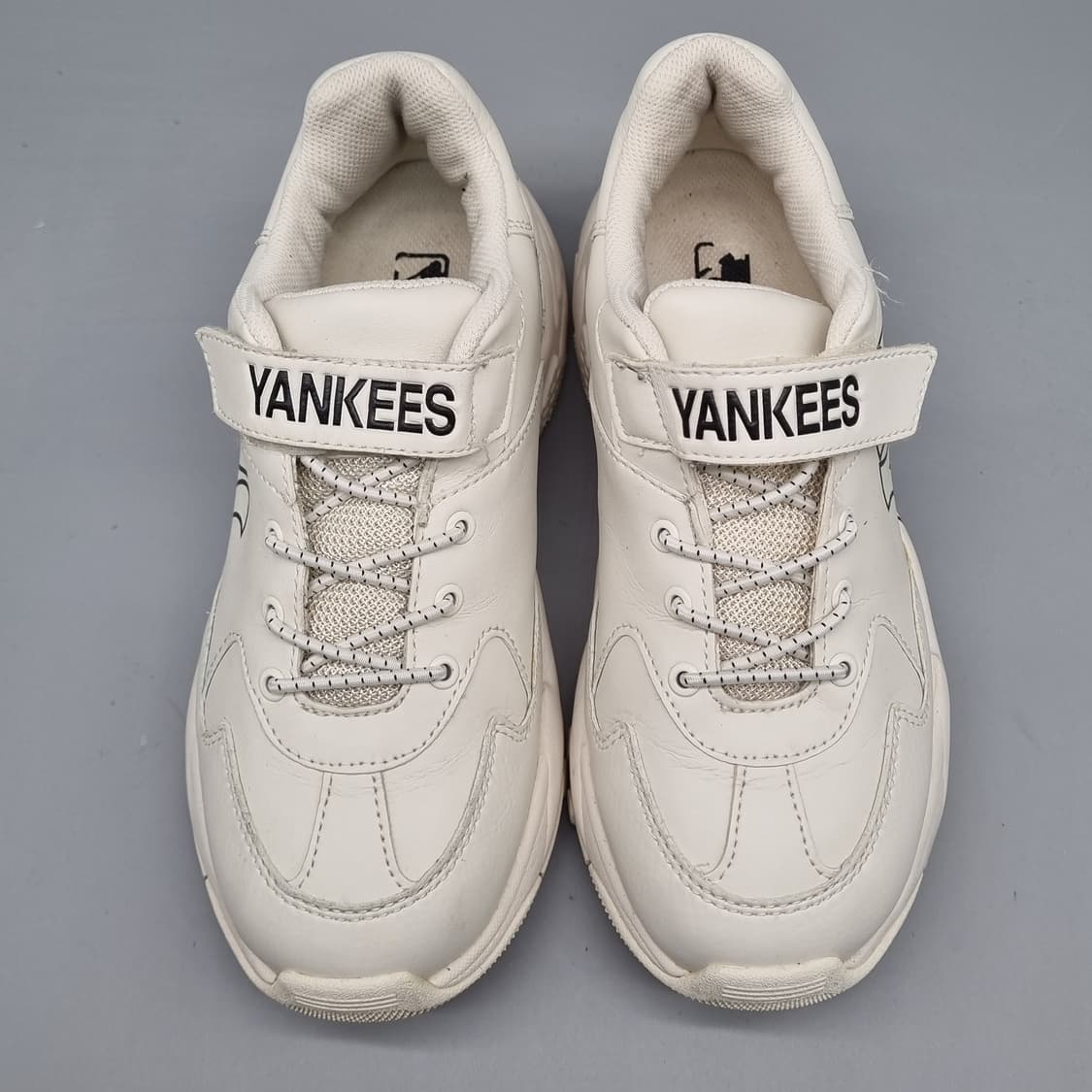 MLB 뉴욕양키스 아동운동화230 상품이미지2