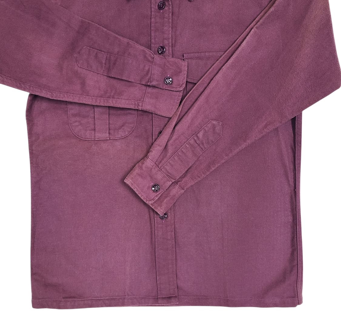 L.L.Bean Chamois Cloth Shirt 상품이미지5