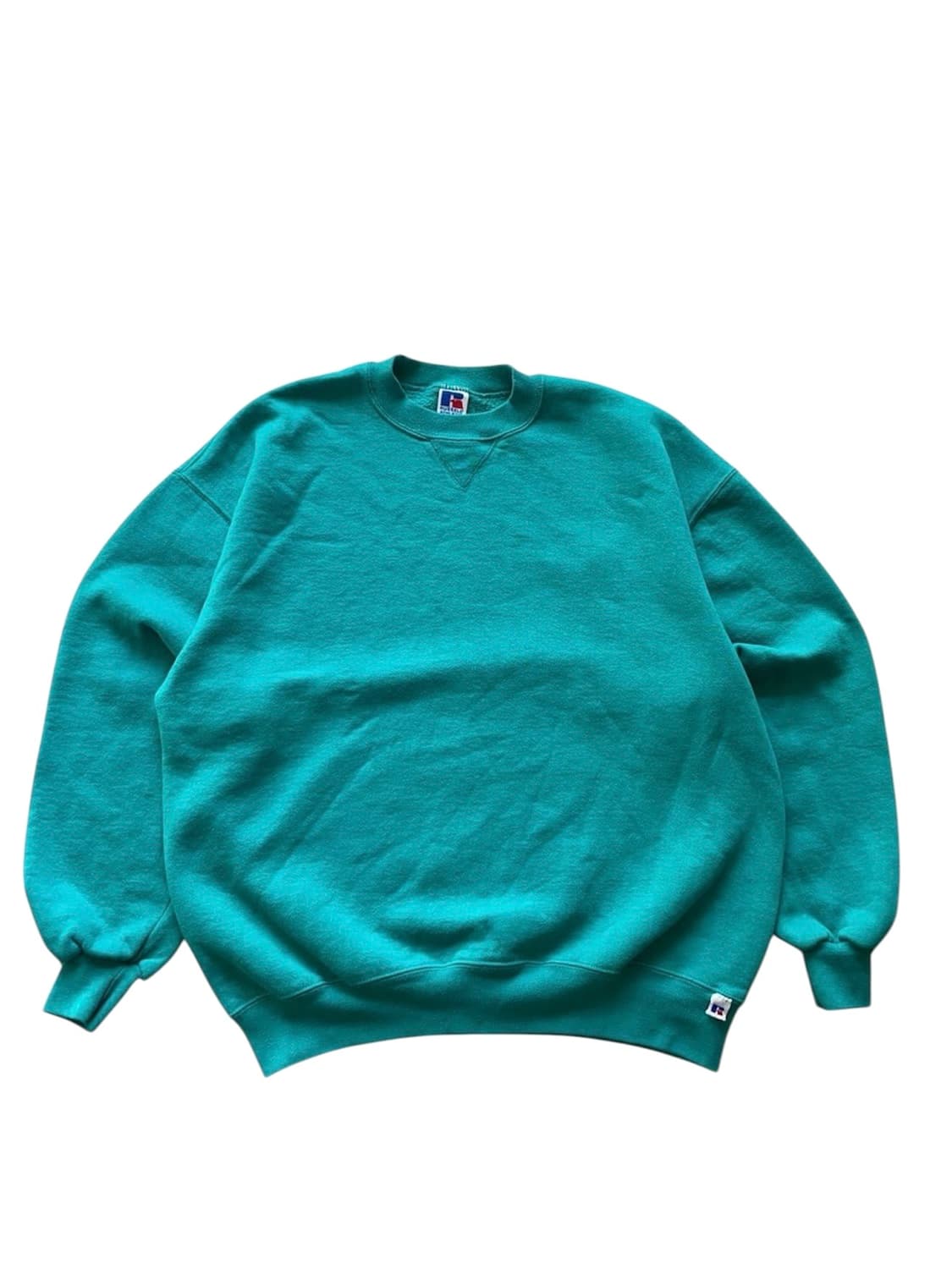 90s 러셀 스웻 usa 상품이미지1