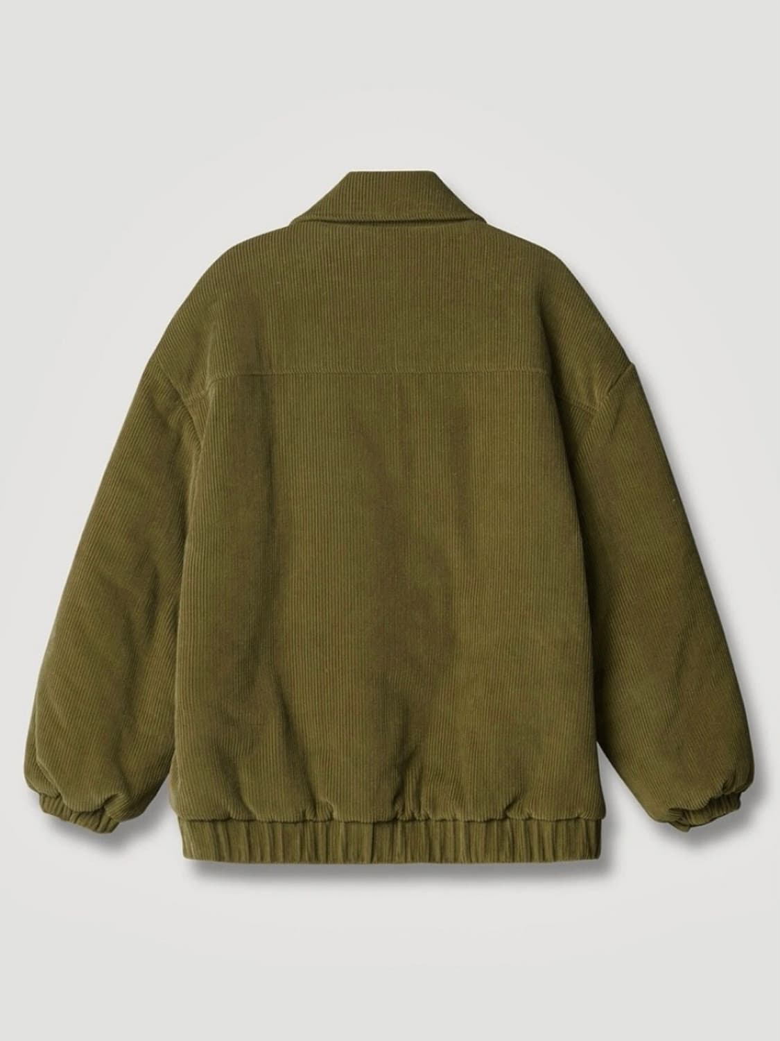 모어올레스 코듀로이 점퍼 상품이미지2