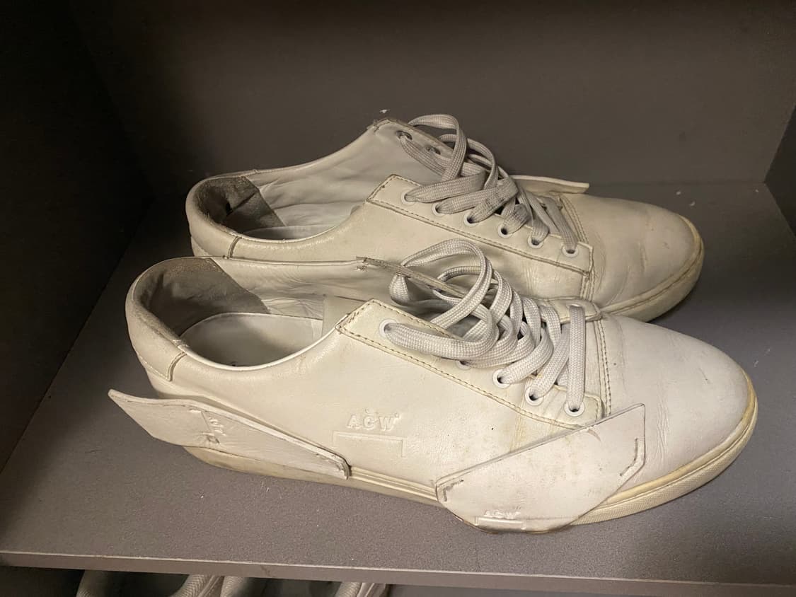 A cold wall 로우탑 상품이미지3