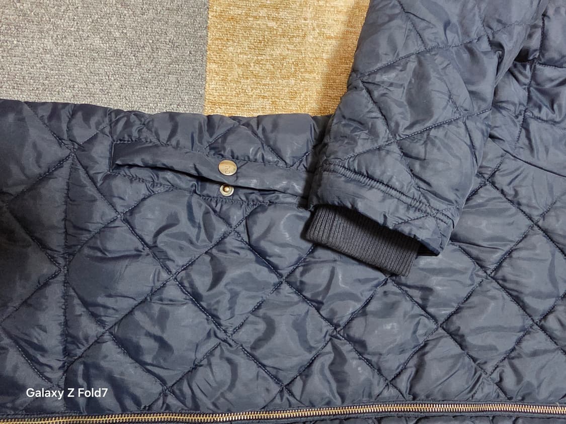 타미힐피거 킐팅 패딩 [XL 105] 상품이미지8