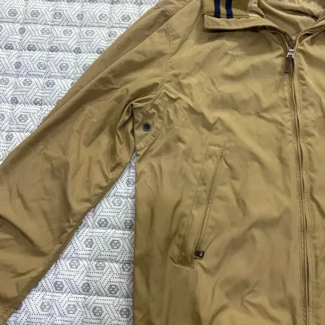 폴로 랄프로렌 블루종 자켓 95 상품이미지4