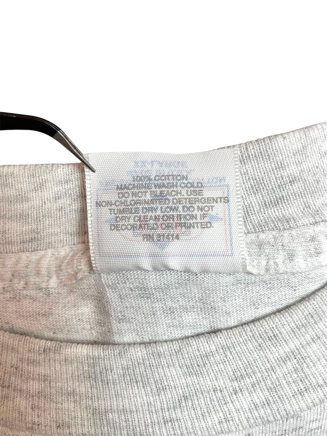 Atlanta 1996 made in USA 반팔탑 상품이미지4