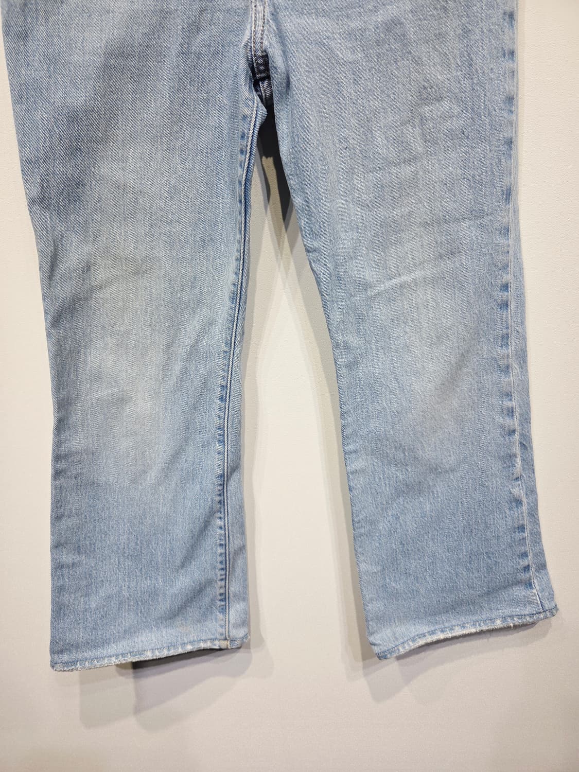 리바이스 프리미엄 부츠컷 데님 팬츠_27 상품이미지4