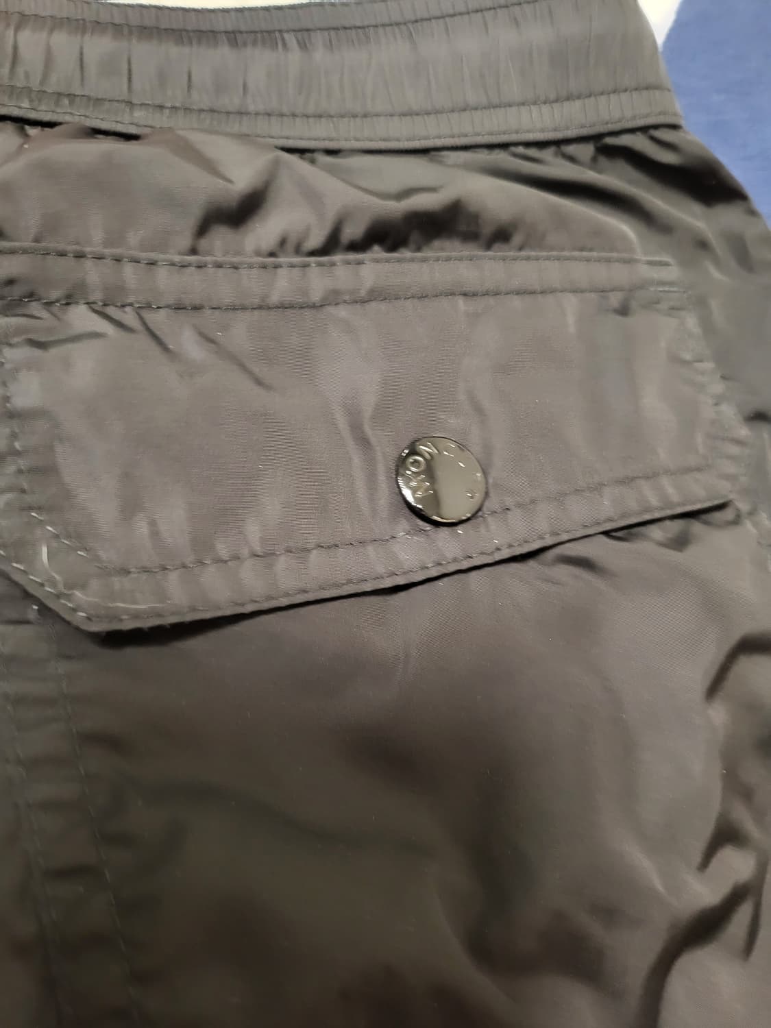 몽클레어 남성 스윔팬츠 상품이미지4