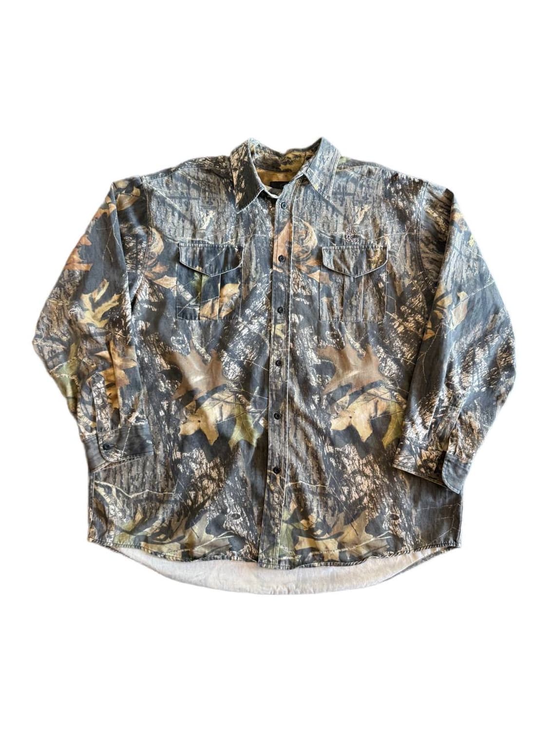 Redhead realtree shirts 상품이미지1