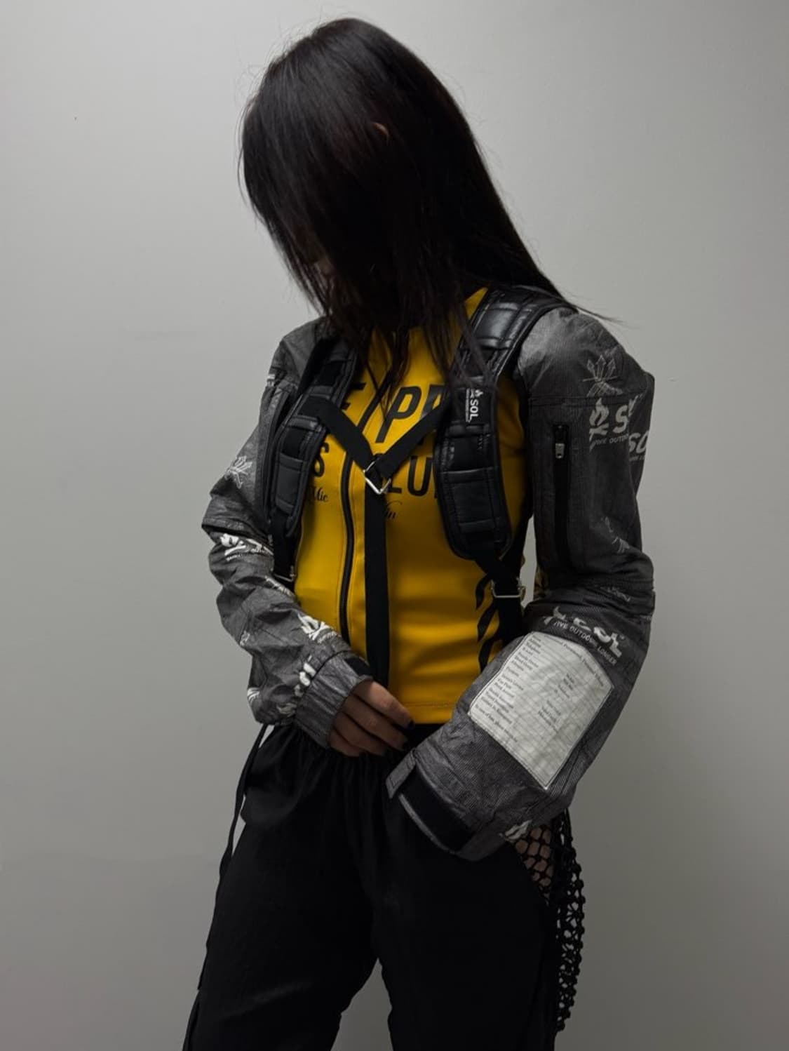 TAKAHIROMIYASHITA THE SOLOIST 2018 AW 상품이미지1