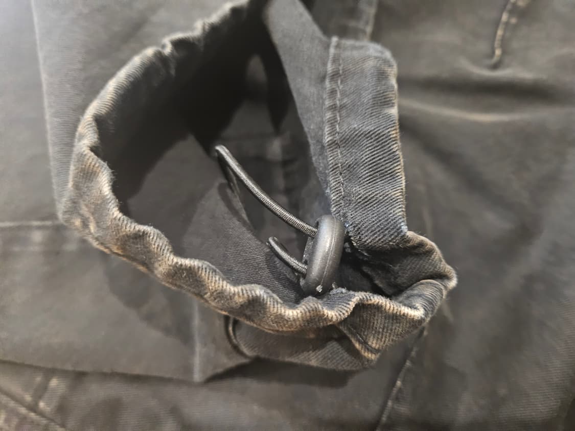 coln 워시드 워크 팬츠 상품이미지3