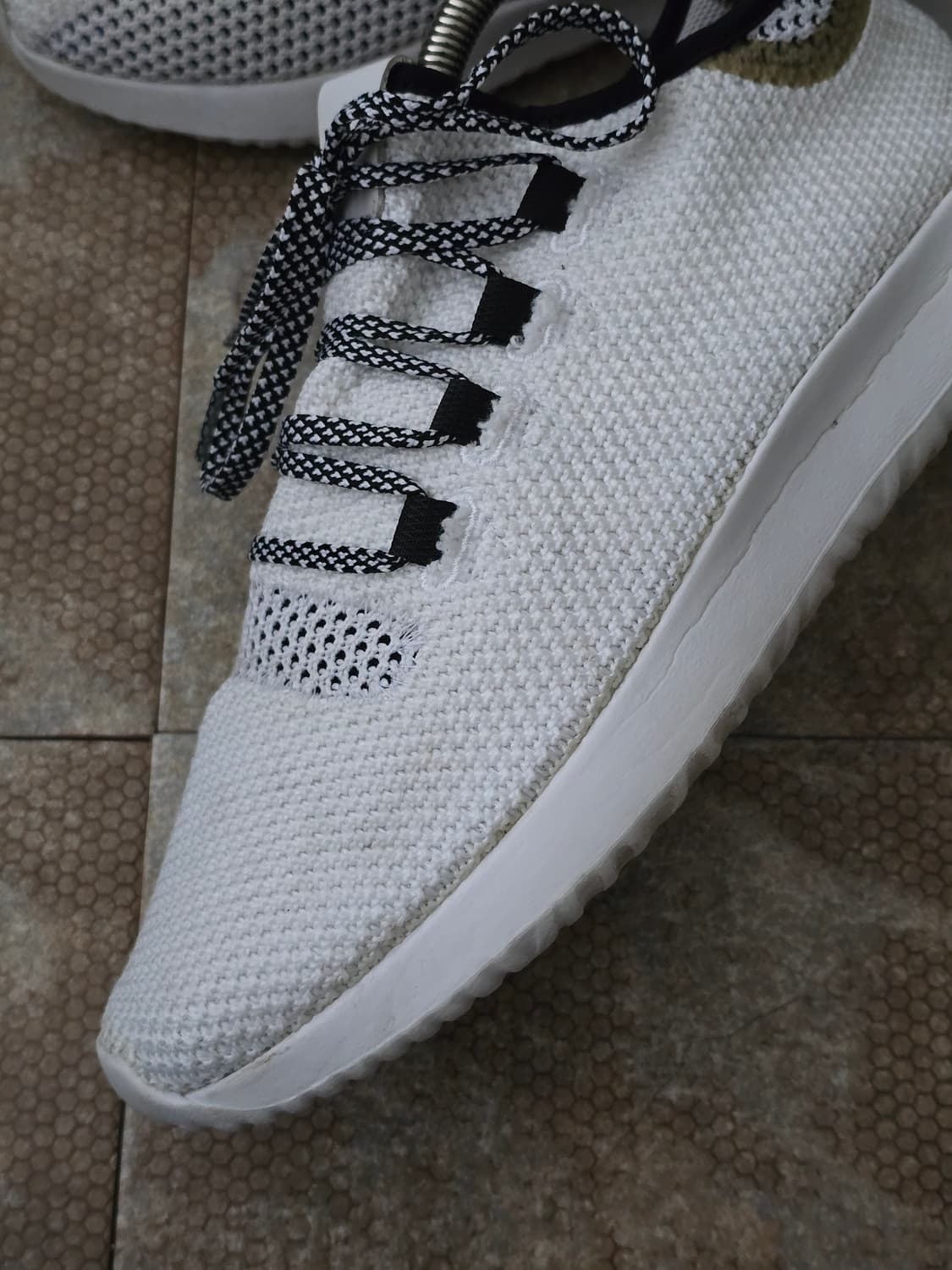 (270)아디다스 튜블라 쉐도우  상품이미지4