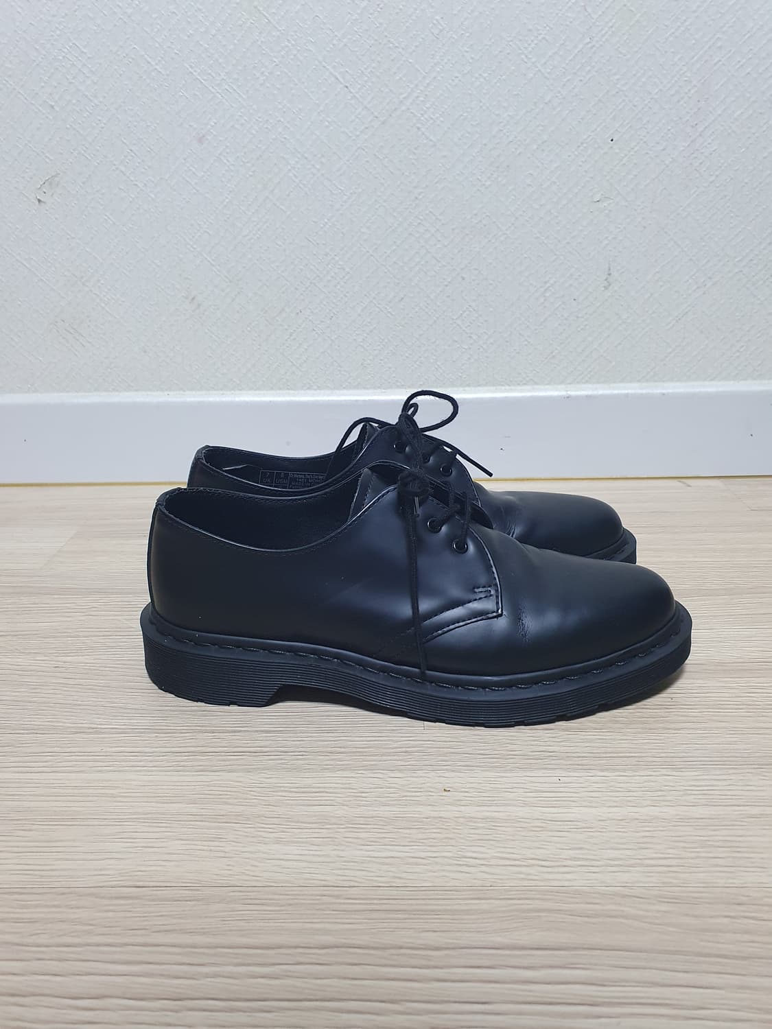 닥터마틴 1461 모노 로퍼 260 상품이미지1