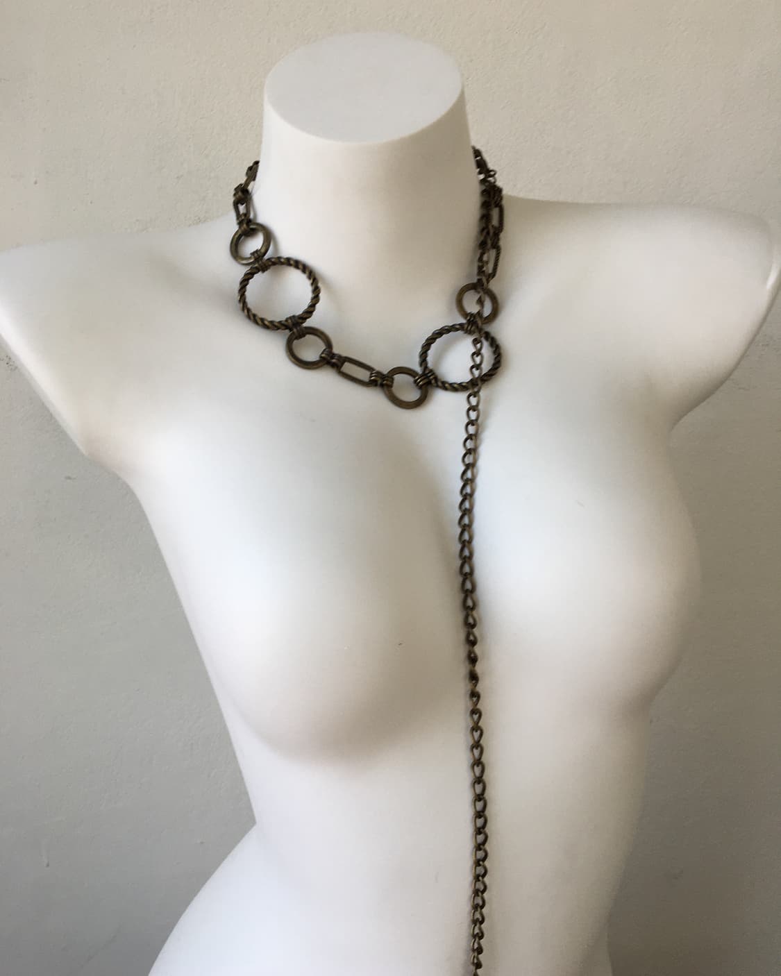 chain belt 상품이미지2