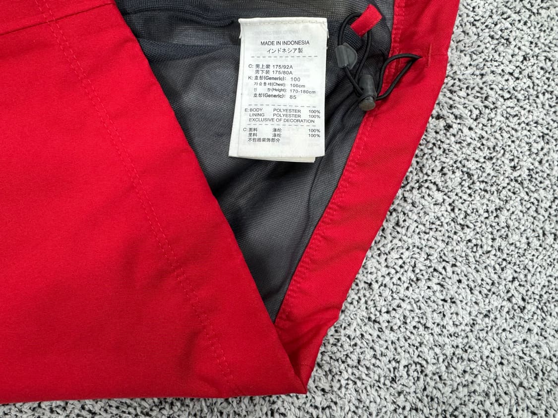 나이키 스톰핏 투웨이 자켓 상품이미지5