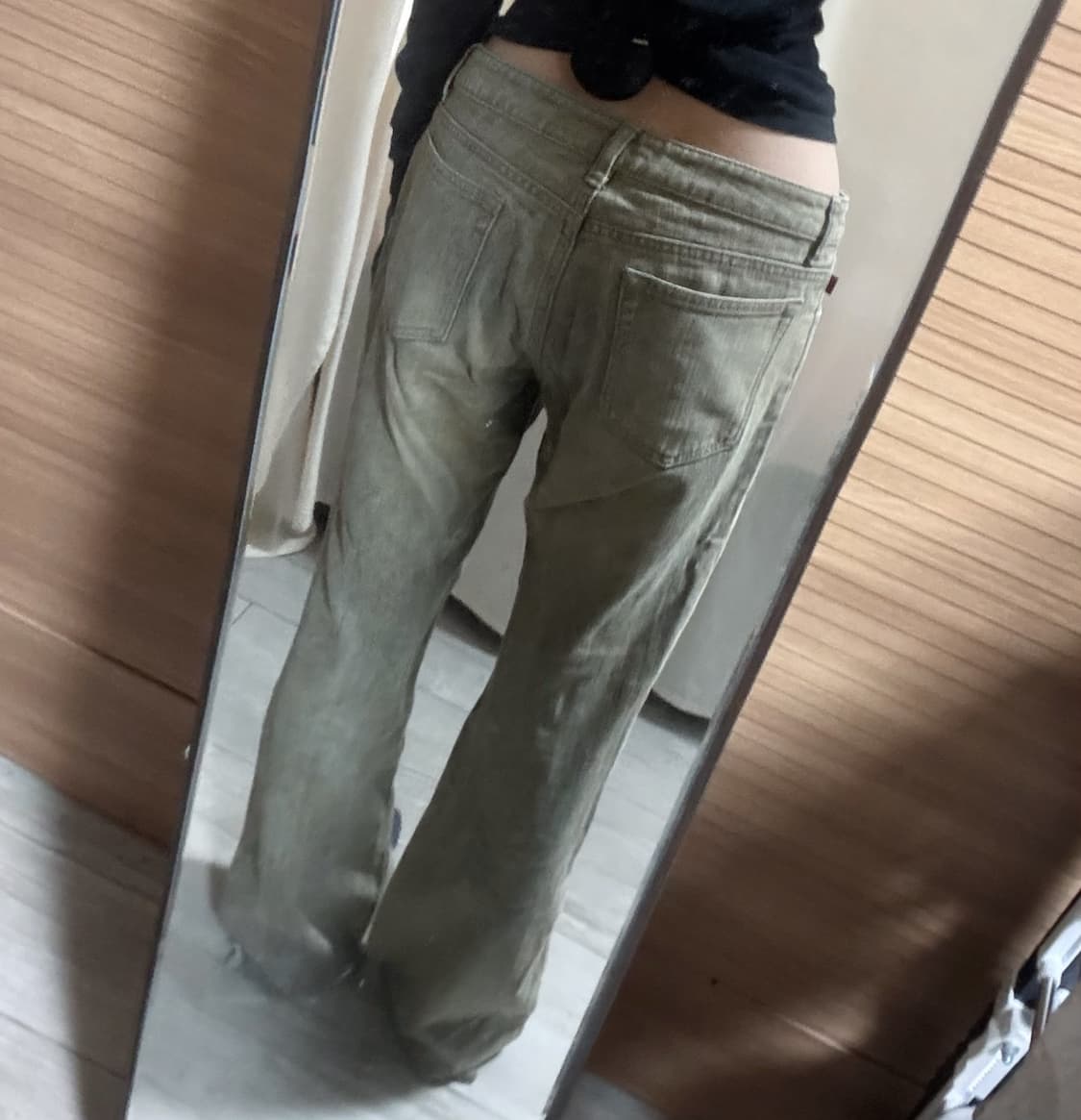 부츠컷 상품이미지2