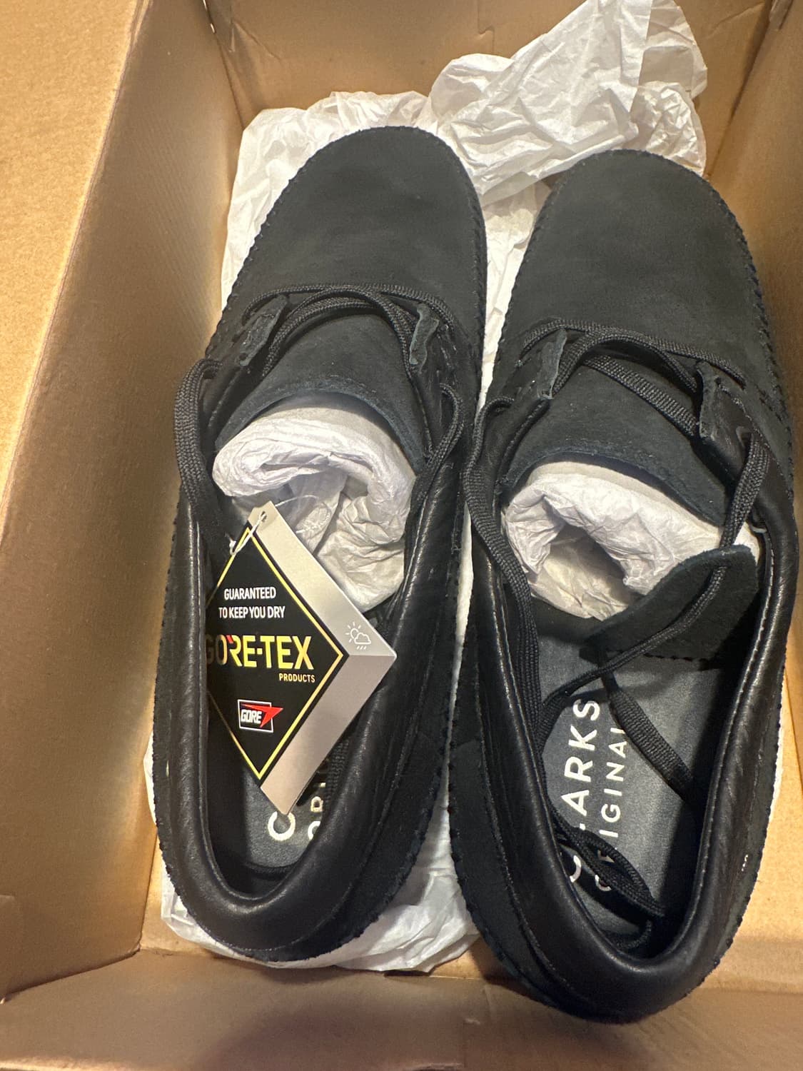 클락스 위버 gtx 42 상품이미지2