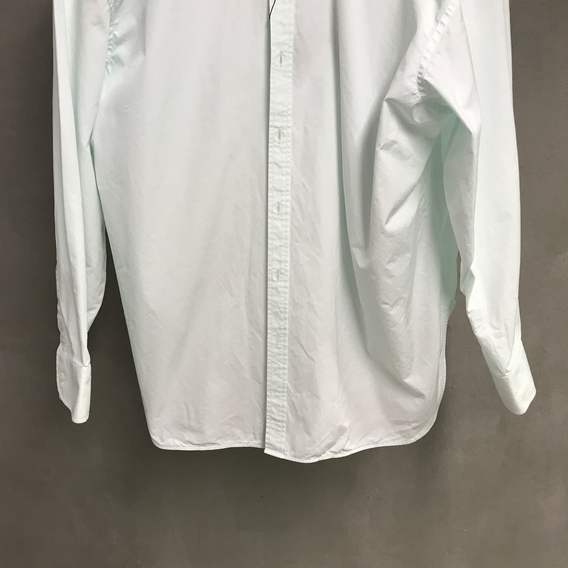 발렌시아가 셔츠 38 상품이미지3