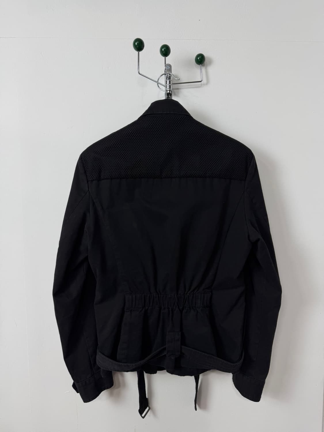 Arthur Galan 더블 자켓 상품이미지5