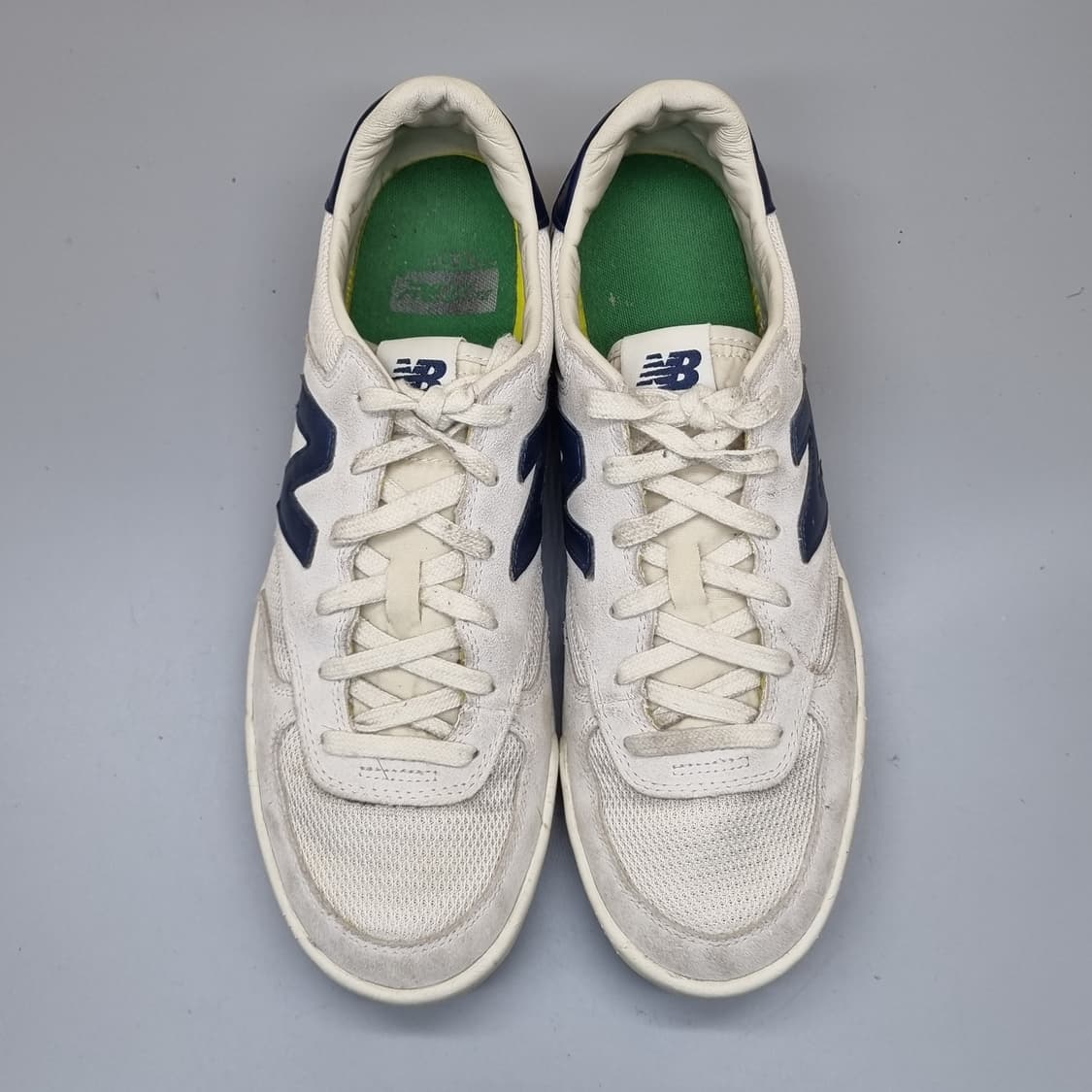 뉴발란스 CRT300 남성스니커즈 275 상품이미지2