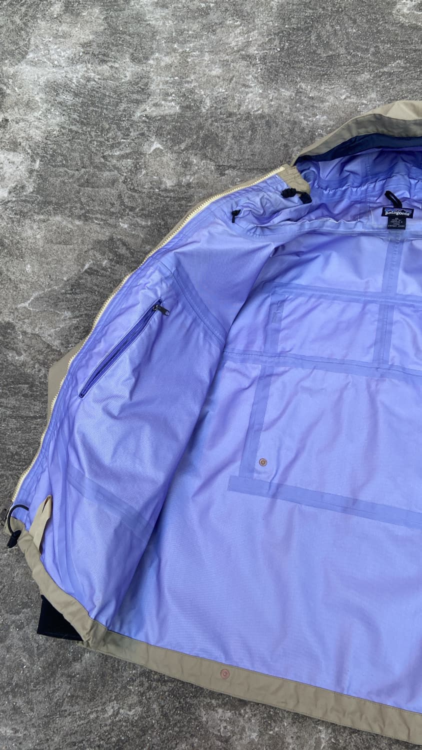 XL) 올드 파타고니아 SST 자켓 상품이미지7