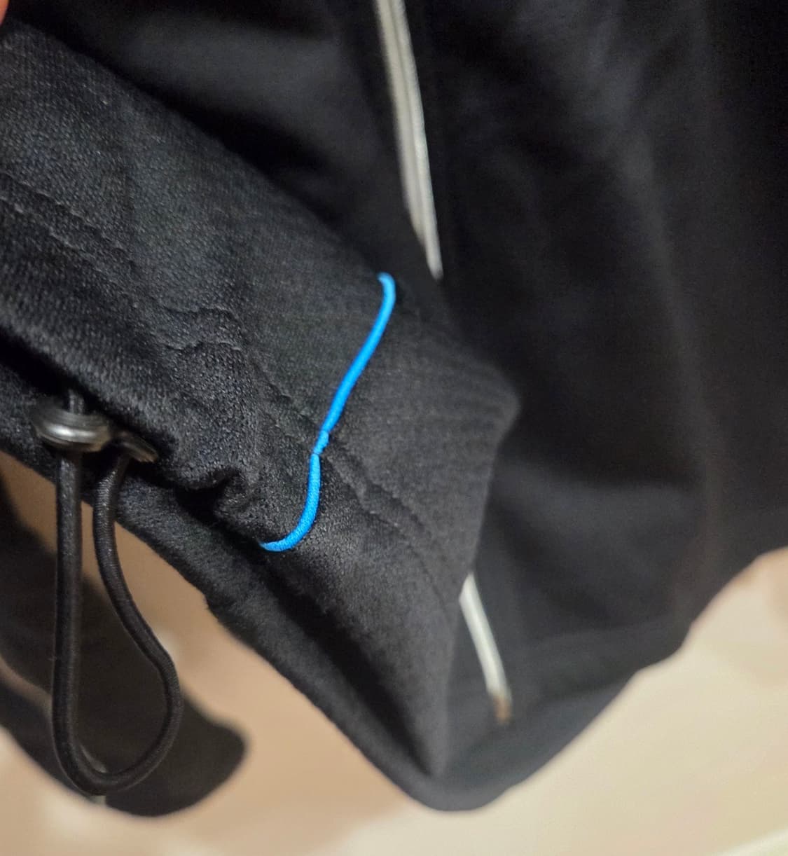 LECAF 르까프 남성 트레이닝 집업 자켓 100 상품이미지6