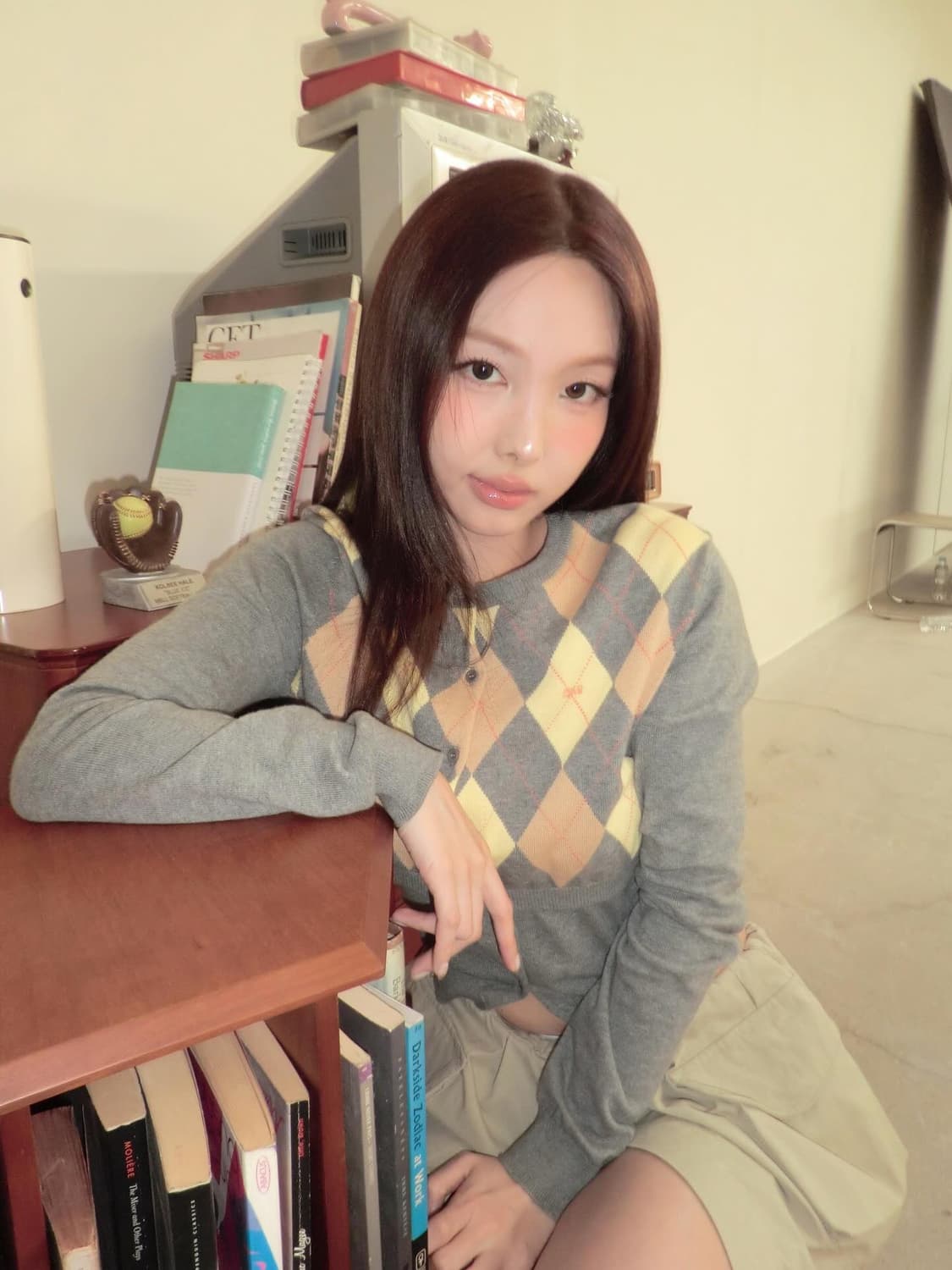 카시오 엑슬림 Z2300 대여 상품이미지5