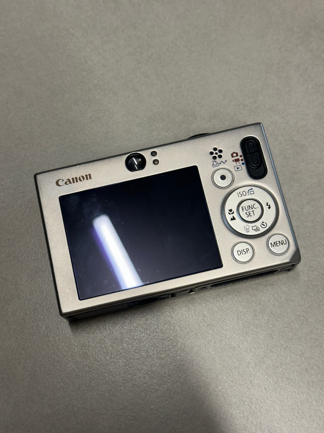 캐논 익서스 IXUS 70 디지털 카메라 상품이미지2