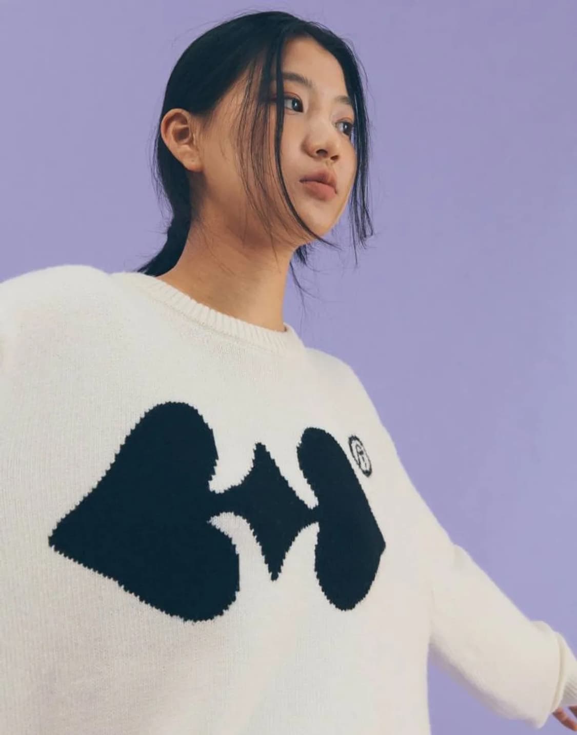 스페이드클럽서울 니트 상품이미지1