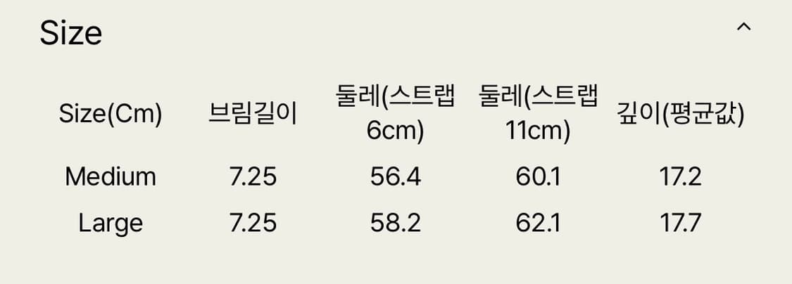 테프스토어 테프스토어즈 Land 볼캡 캡모자 네이비 L 사이즈 상품이미지2