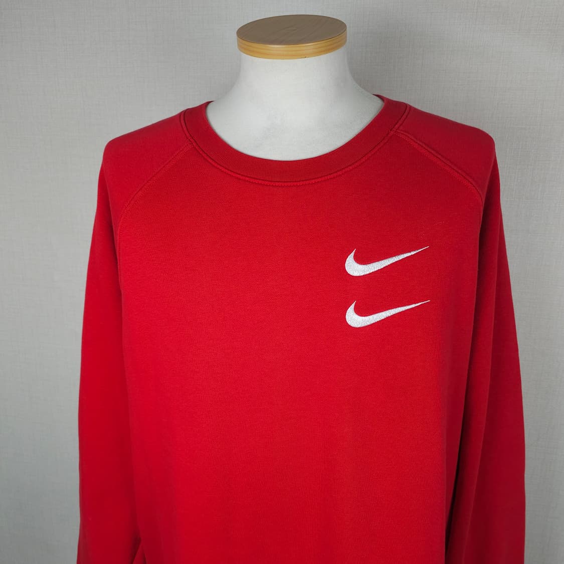 나이키 맨투맨 남자100사이즈  상품이미지2