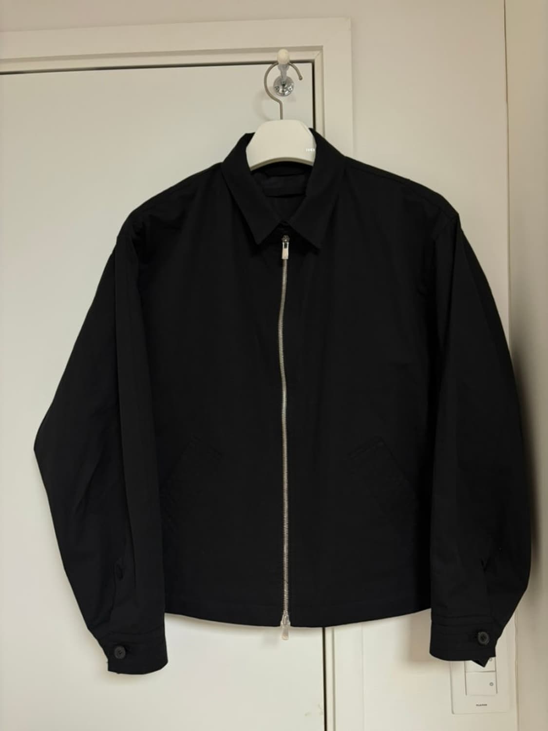 htae 더블 타입 스포츠 자켓 상품이미지1