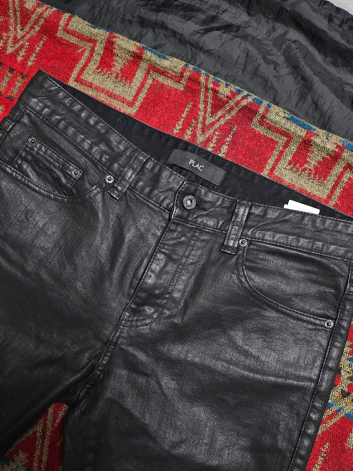 플랙 블랙 코팅진 32 상품이미지5