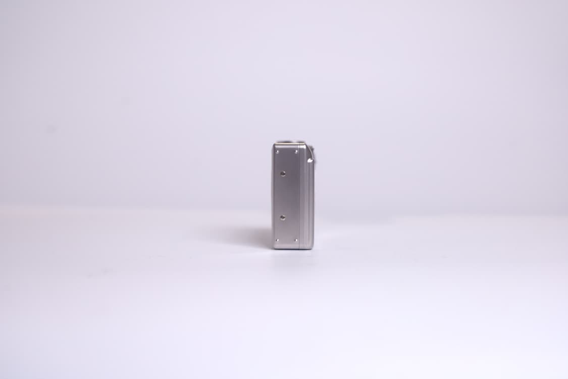 캐논 익시 디지털 70 (익서스 60 일본 내수 모델) 상품이미지3