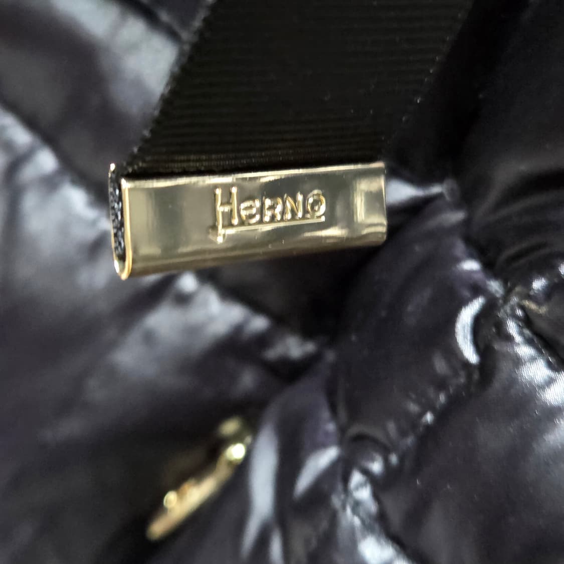 에르노 패딩 상품이미지8