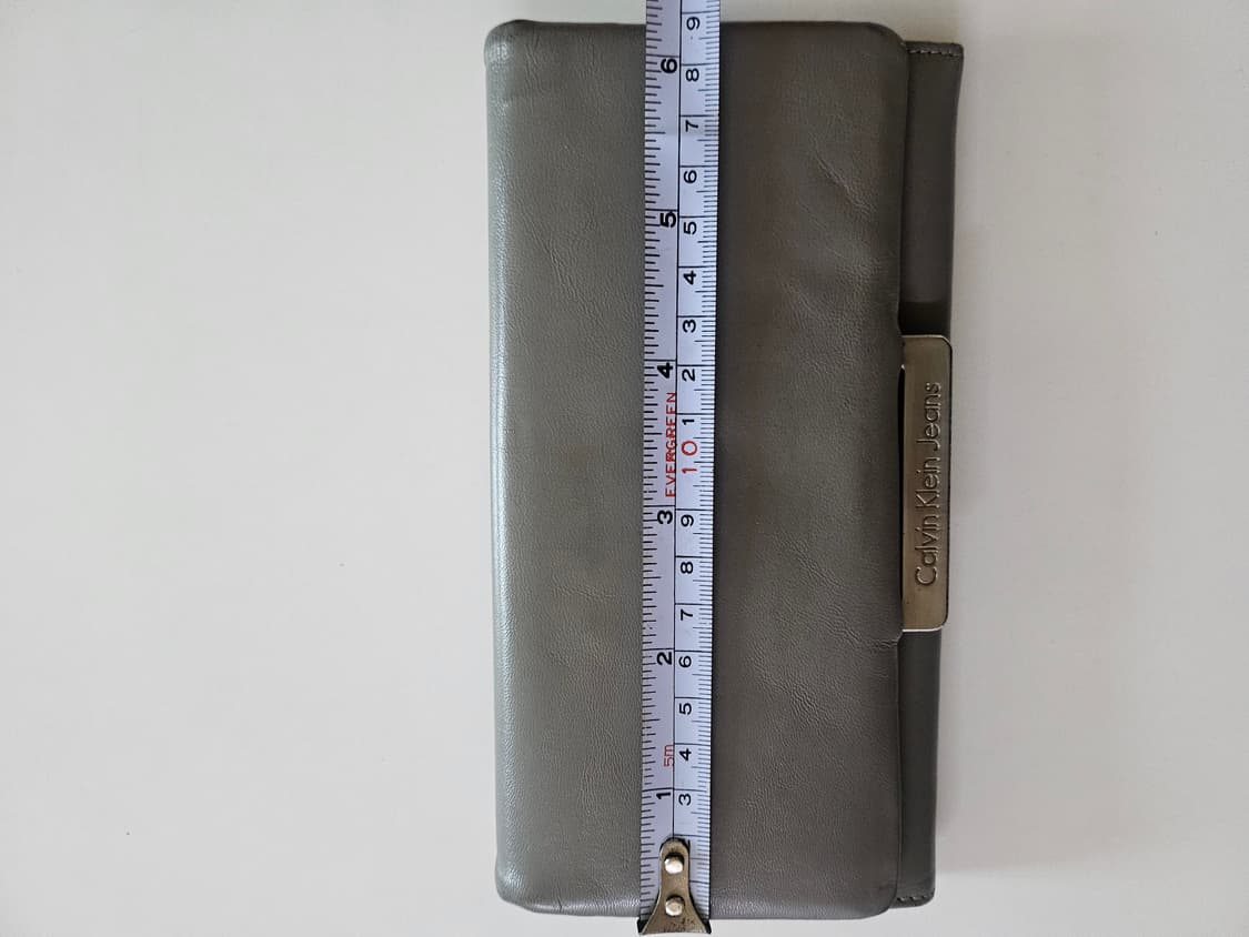 캘빈 클라인 장지갑 상품이미지3