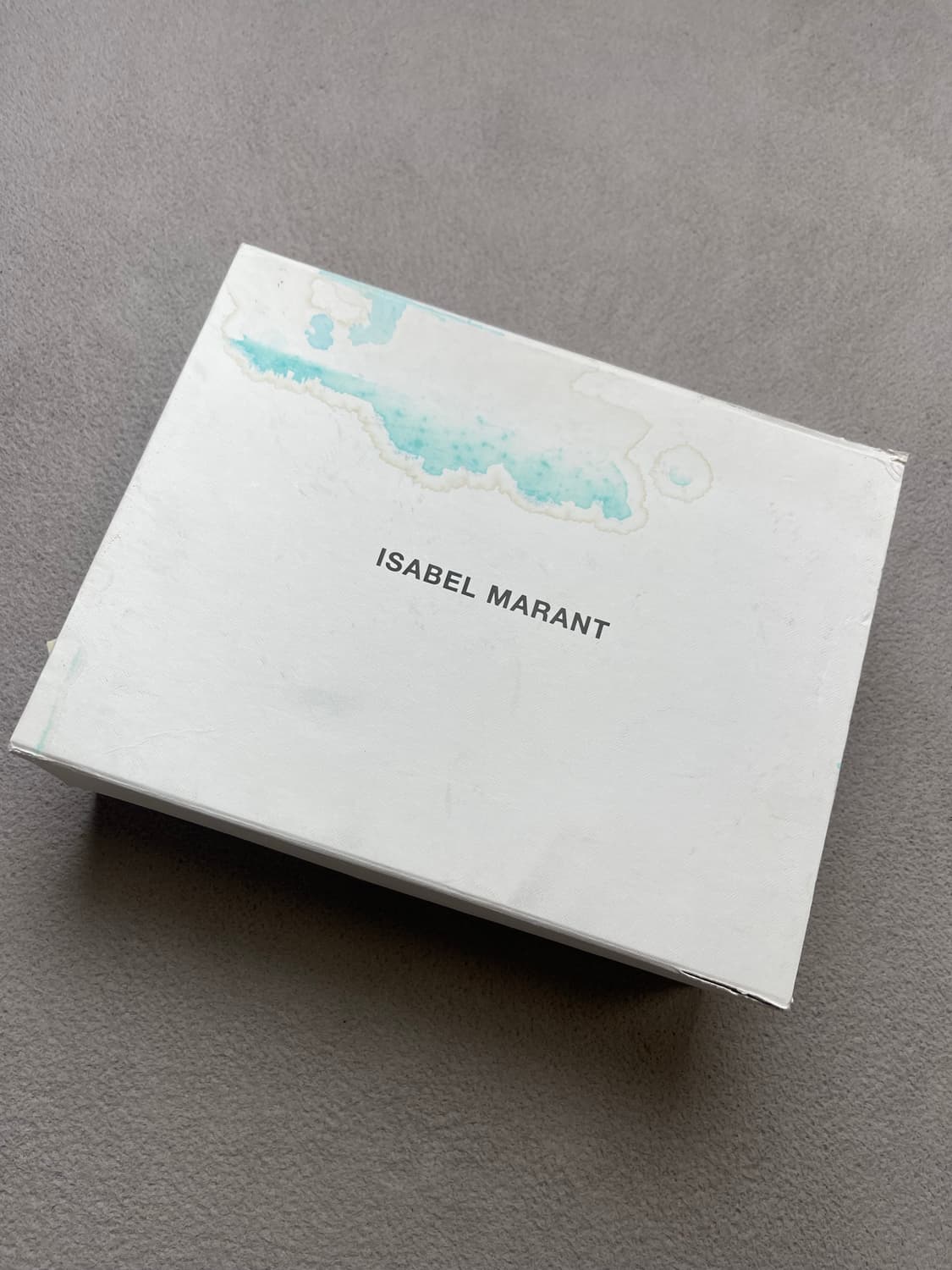 [37] 이자벨마랑 바비 스니커즈 -240 상품이미지10