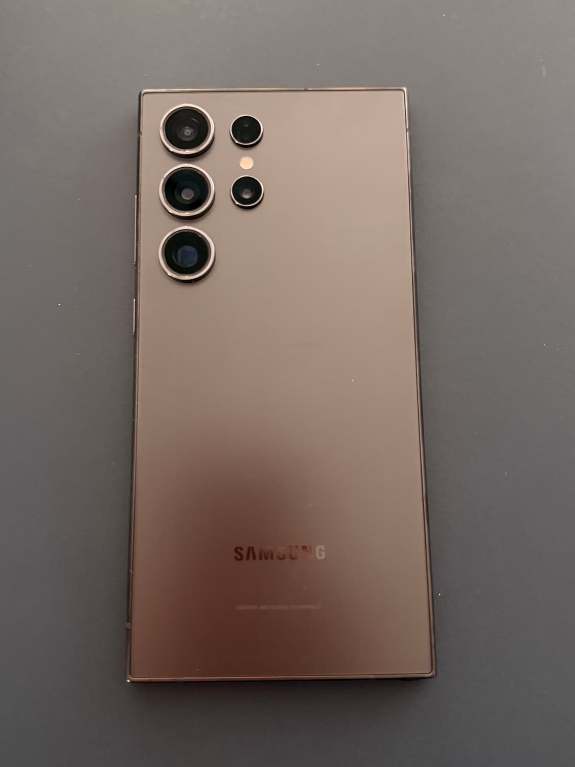 삼성전자 갤럭시 S24 UItra 1TB 상품이미지1