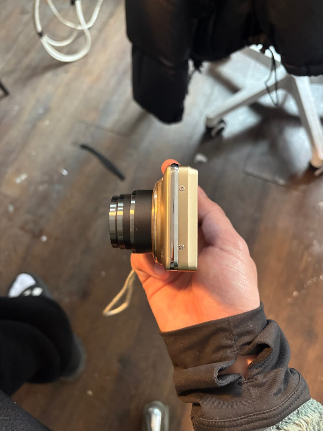 GE e1410 디지털카메라 상품이미지5