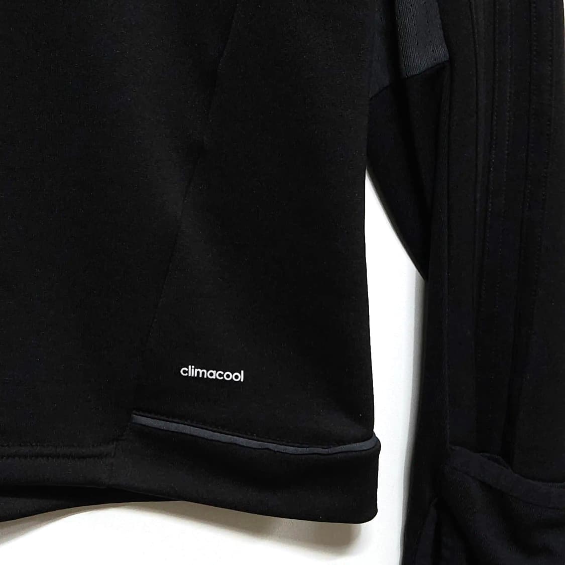 95)ADIDAS 아디다스 독일 국가대표 트레이닝 드릴탑 긴팔티 상품이미지3