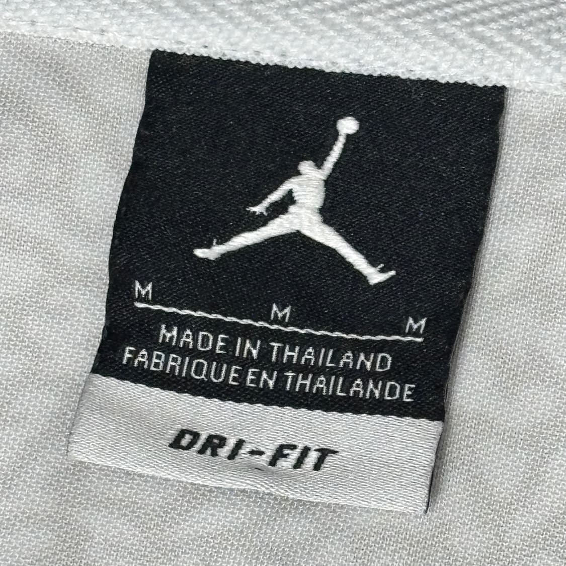 조던 투웨이 져지 트랙탑 상품이미지3