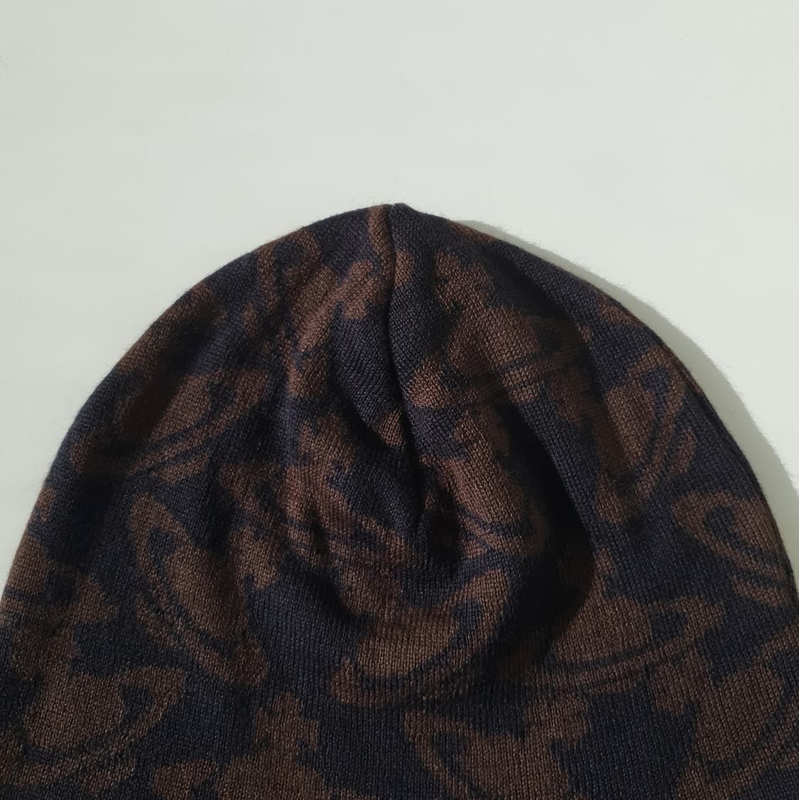 Vivienne Westwood ORB logo beanie 상품이미지2