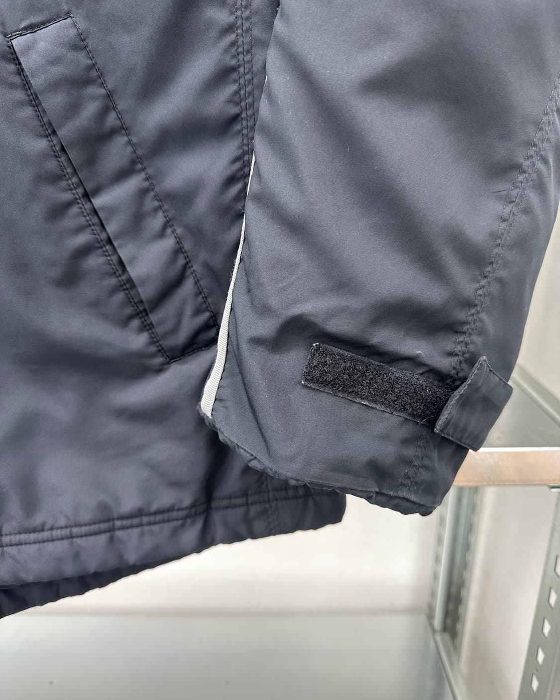 (XL)00'S 나이키 누빔 패딩-M1163 상품이미지4