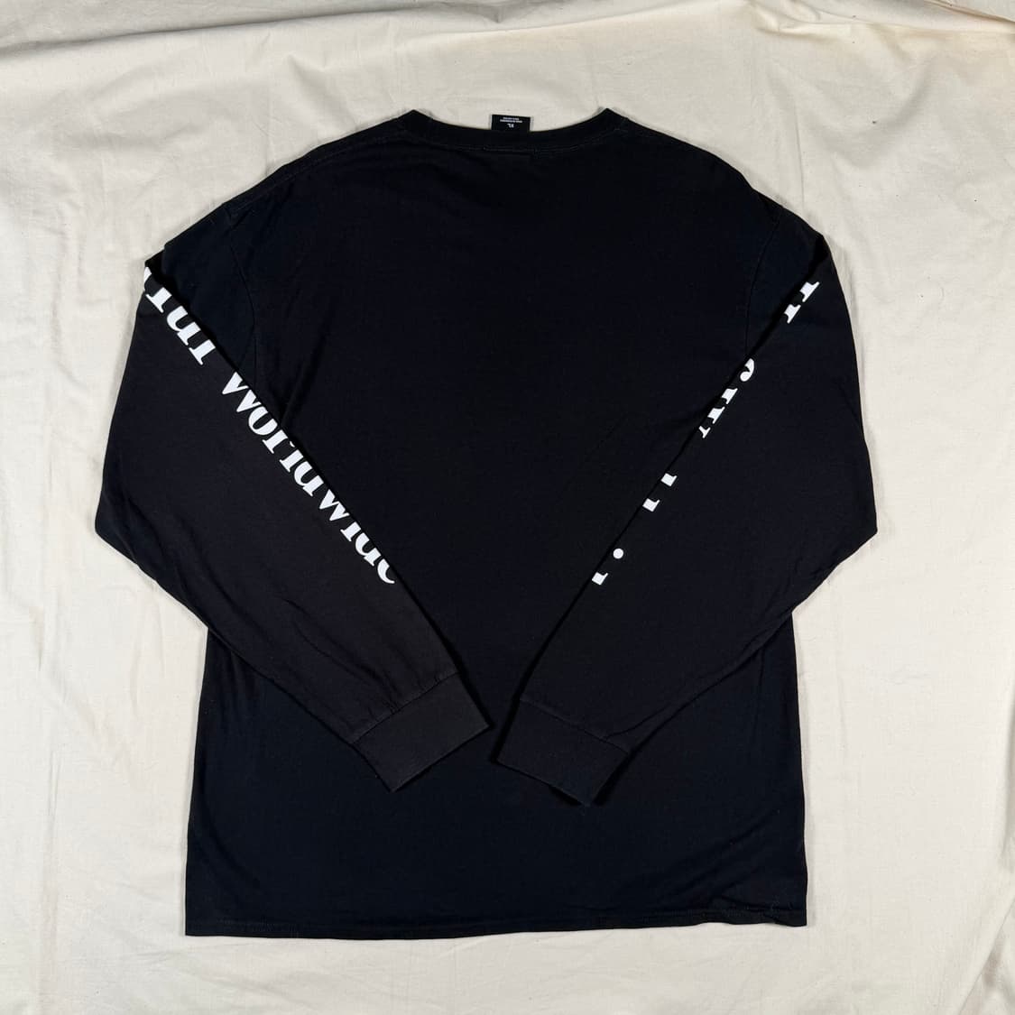 Huf 허프 긴팔 티셔츠 긴팔티 상품이미지4