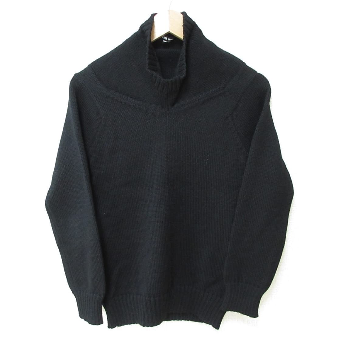 junya watanabe 울 니트 상품이미지1