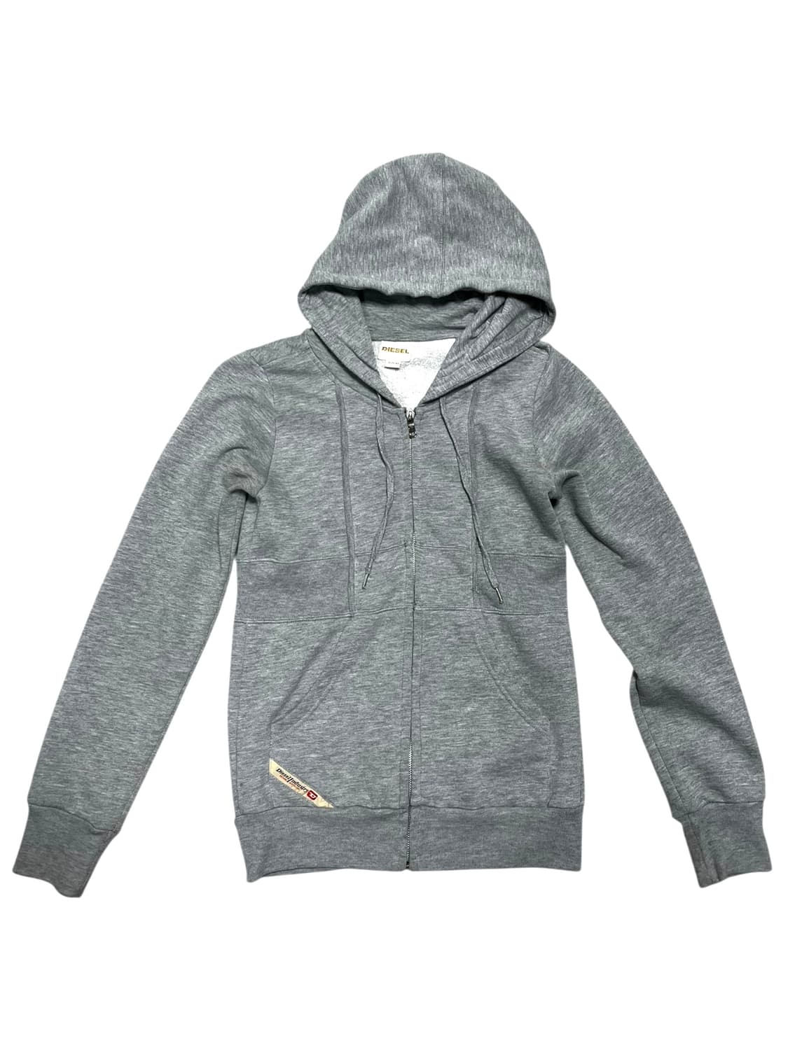 디젤 후드집업 상품이미지3