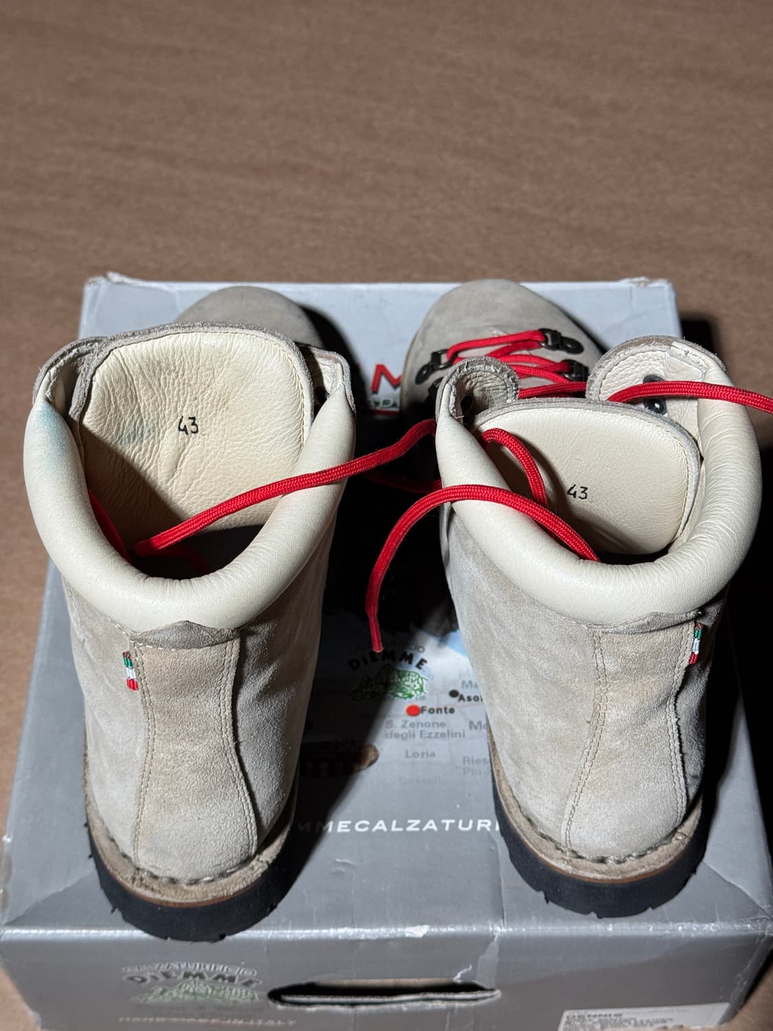 디에메   43size Dennis 상품이미지5