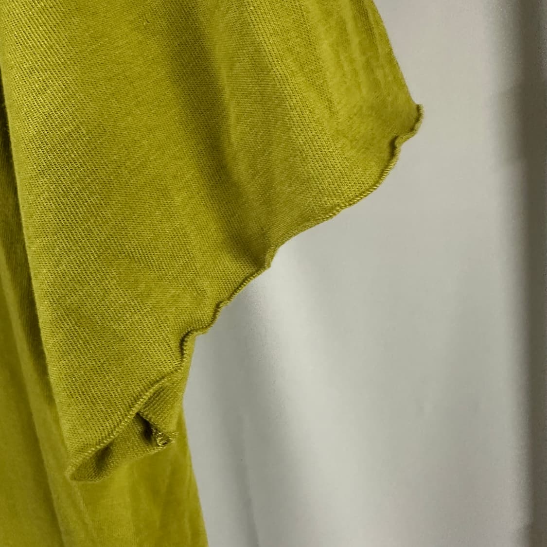 릭 오웬스 Luxor FW23 티셔츠 상품이미지3